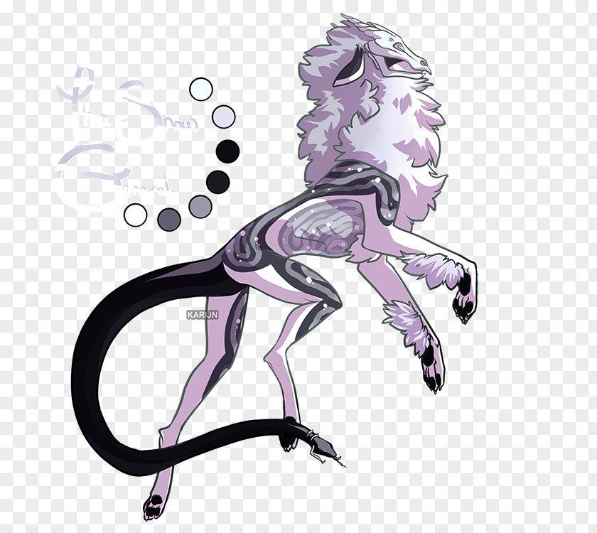 Pisces Leo Horse Species PNG