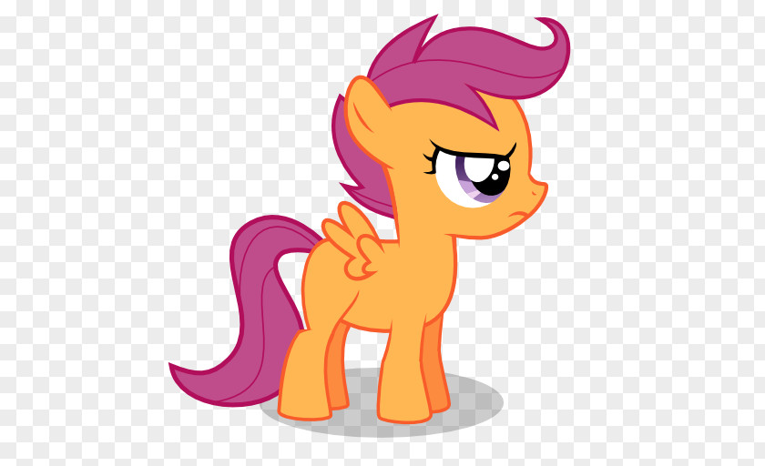 Pony Scootaloo Fan Art Cartoon DeviantArt PNG