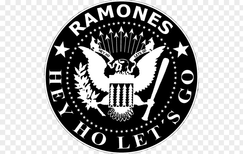 Ramones Hey! Ho! Let's Go: The Anthology Logo Blitzkrieg Bop PNG