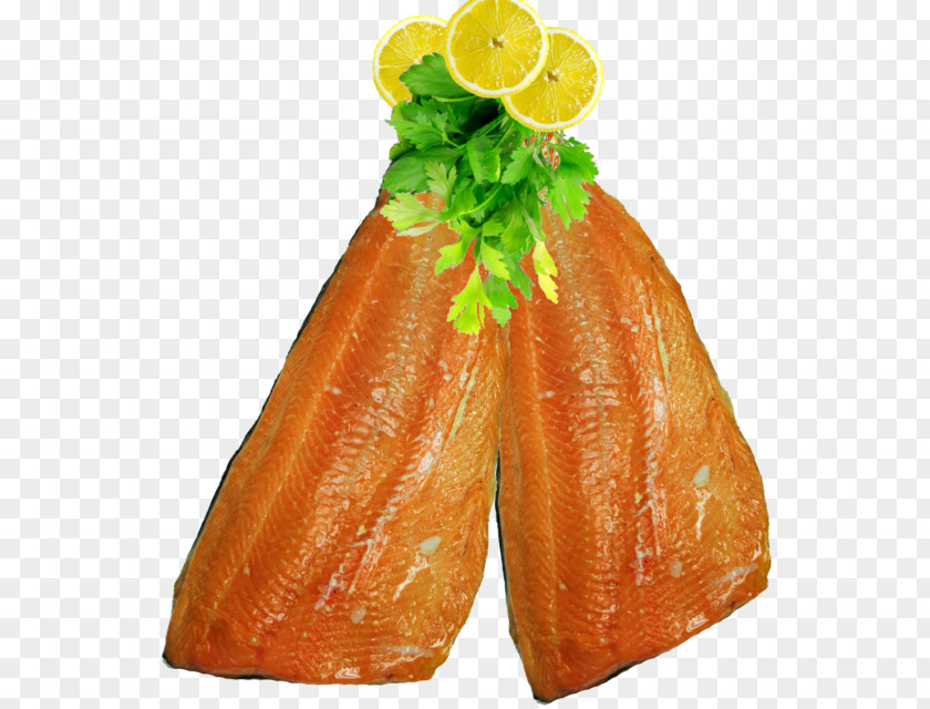 SALMON Food Peach PNG