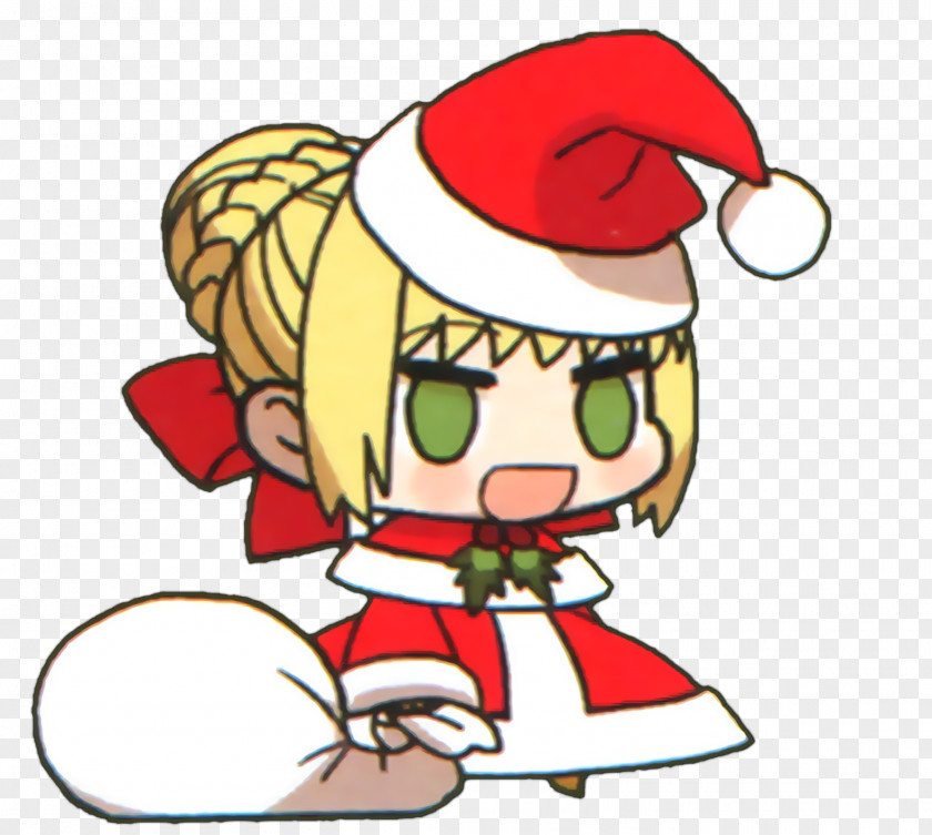 Santa YouTube Fate/stay Night Android Gfycat PNG