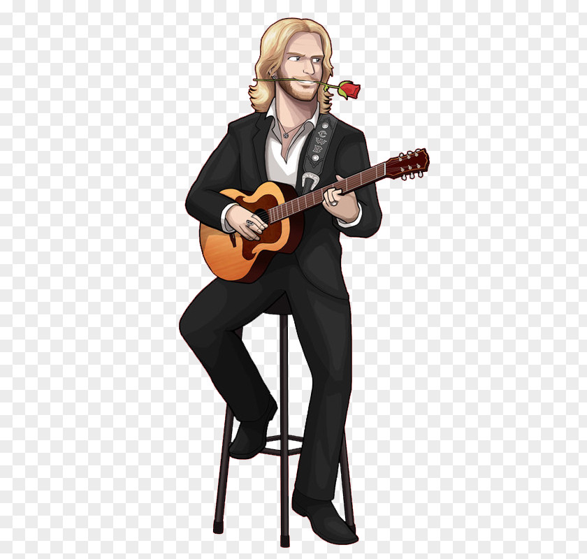 Season 7 Drawing MusicianWc Acoustic Guitar The Voice (US) PNG