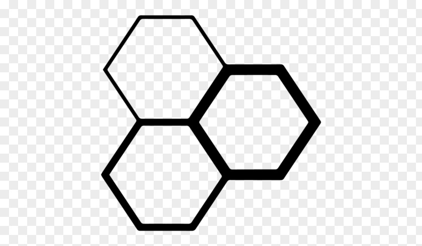 Shape Hexagon PNG