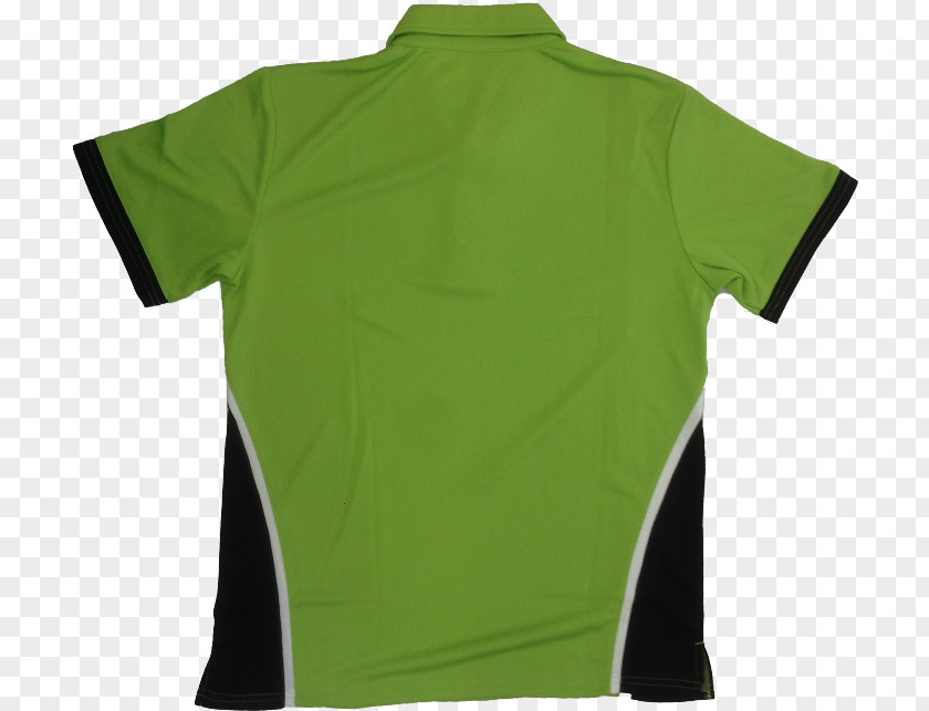 T-shirt Polo Shirt Tennis Sleeve PNG