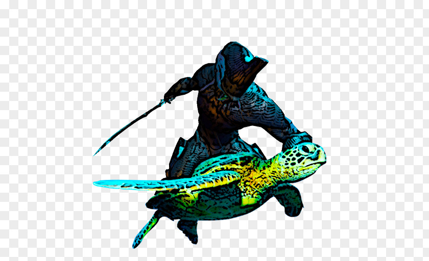 Turtle Sea Warframe Clip Art PNG