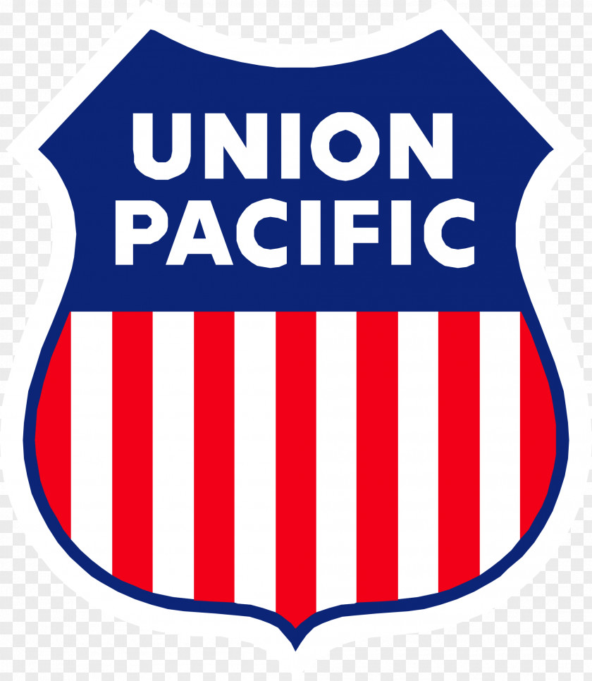 Union Rail Transport Train United States Pacific Railroad Big Boy PNG