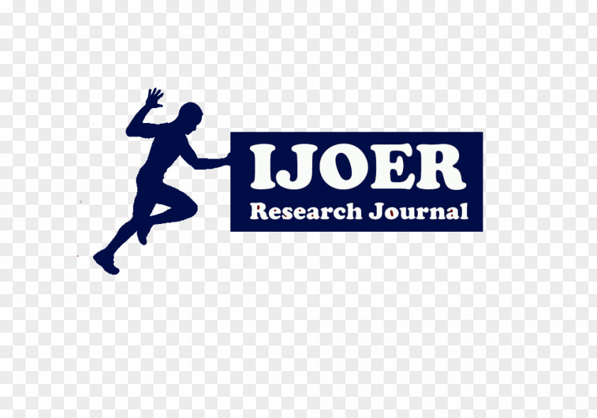 Academic Journal Engineering Research Publication Logo PNG