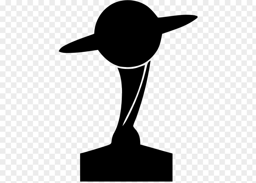 Award 40th Saturn Awards 38th Clip Art PNG