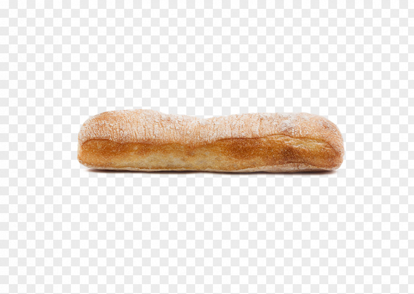 Baguette Ciabatta Hot Dog Bun Loaf PNG