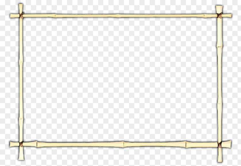 Brass Rectangle PNG