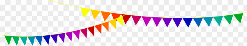 Colorful And Simple Flag Toy Balloon Birthday PNG