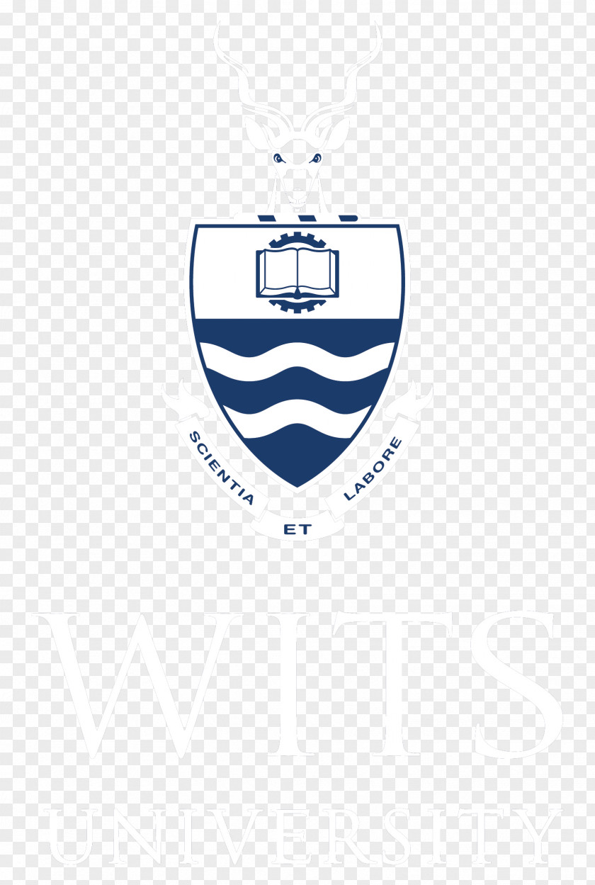 Design Logo Brand University Of The Witwatersrand PNG