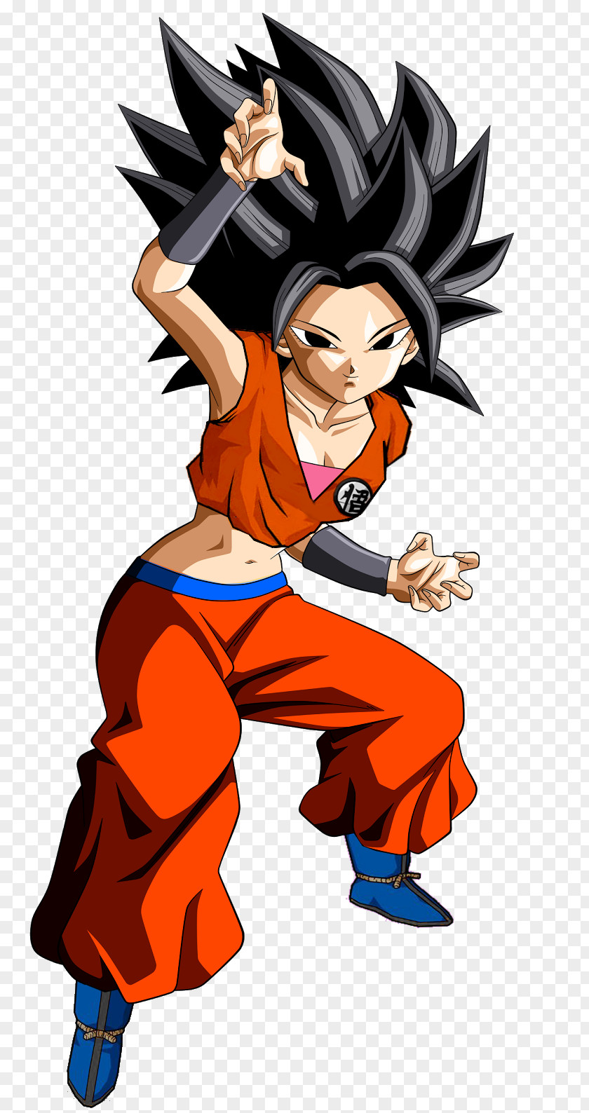 Goku Videl Trunks Bulma Dragon Ball PNG