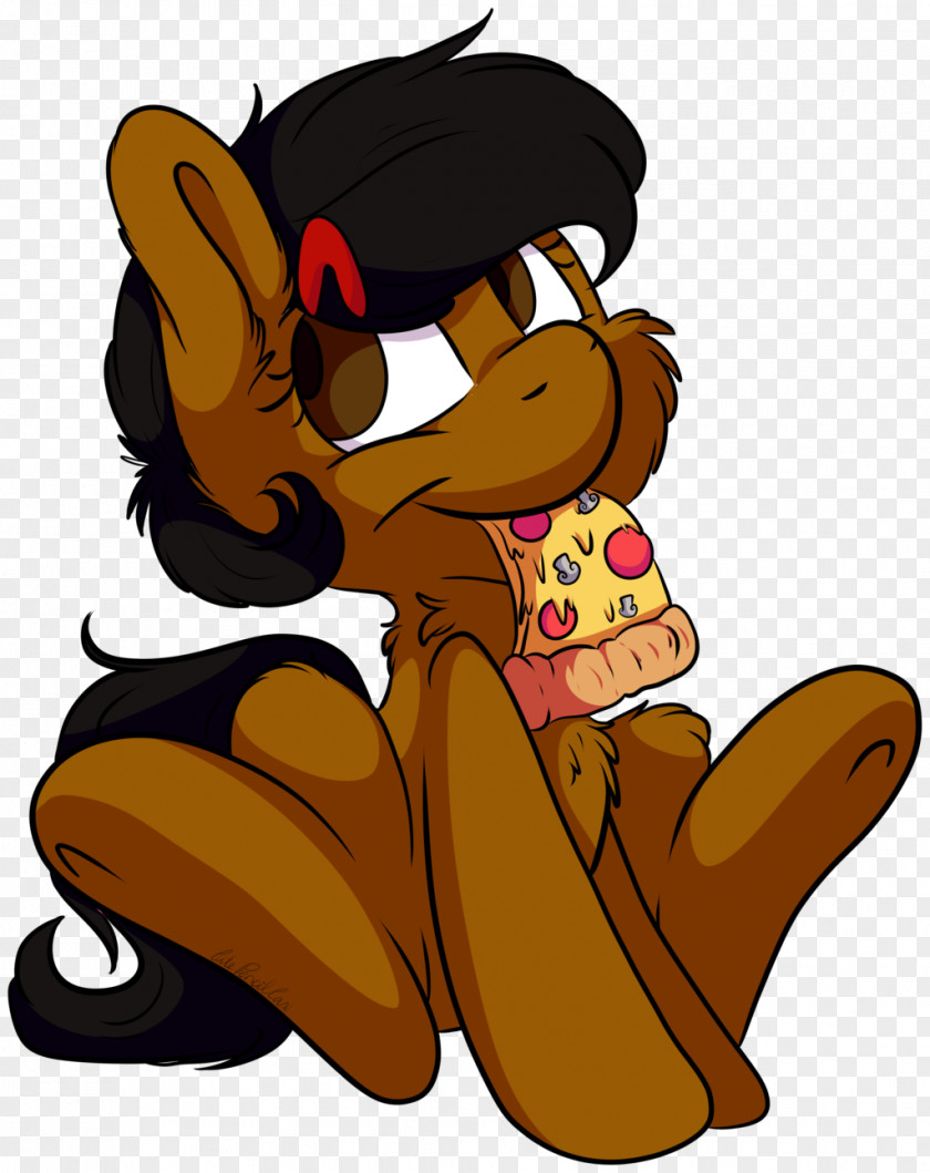 Horse DeviantArt Artist PNG