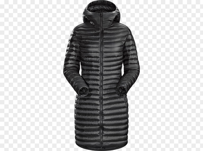 Jacket Hoodie Arc'teryx Coat Clothing PNG