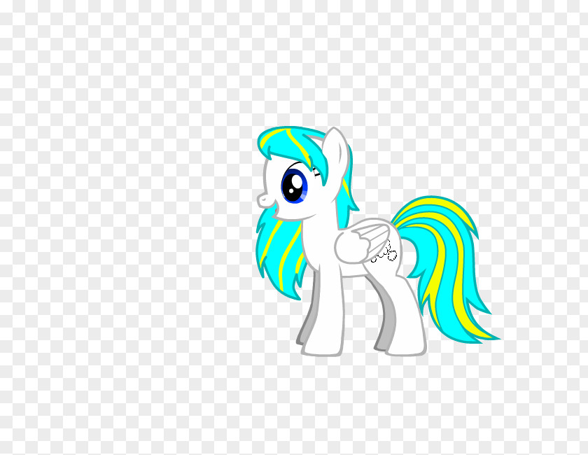 Pony WordPress.com Blog Horse PNG