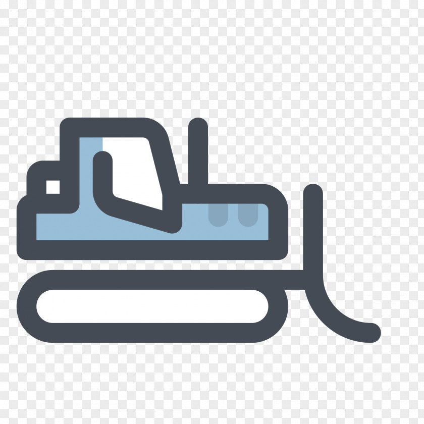 Tractor Heavy Machinery Forklift Construction Vector Graphics PNG