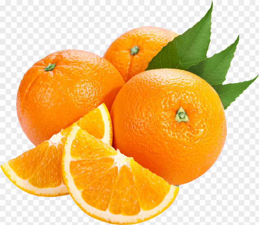 Two Slices And Three Oranges PNG and Oranges, orange fruit clipart PNG