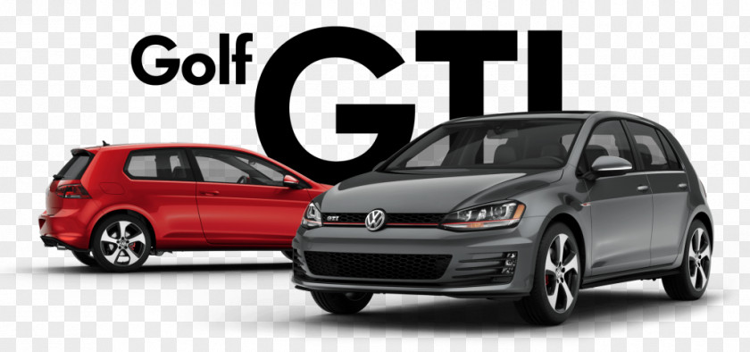 Volkswagen 2016 Golf GTI 2015 2017 PNG