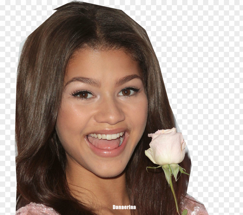 Zendaya Rocky Blue K.C. Cooper Actor Bra Size PNG