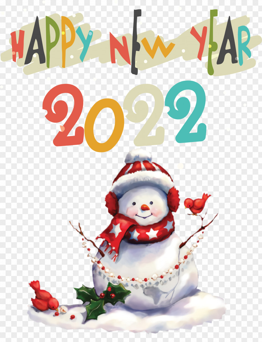 2022 Happy New Year 2022 New Year PNG