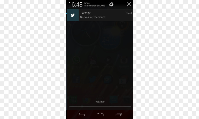 Advance Feature Phone Smartphone Multimedia Text Messaging Screenshot PNG
