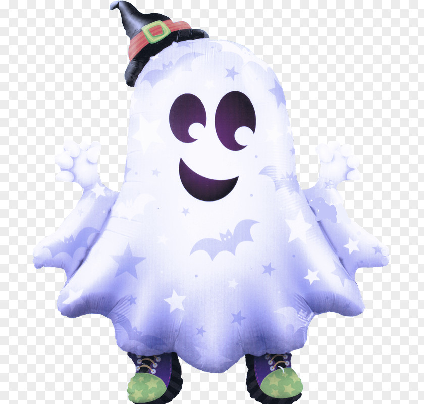 Animation Ghost PNG