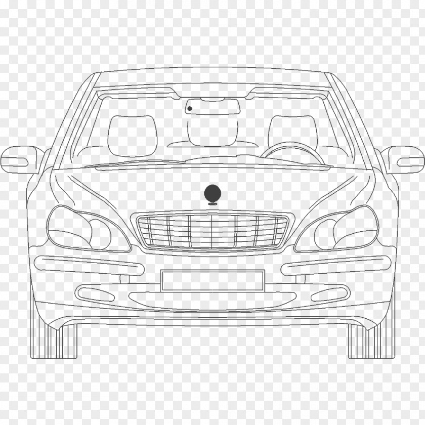 Auto Cad Car Door Bumper Motor Vehicle PNG