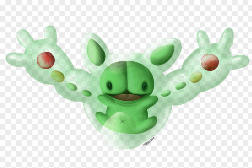 Disgaea Beast Tamer Pokémon Product Design Reuniclus Plastic PNG