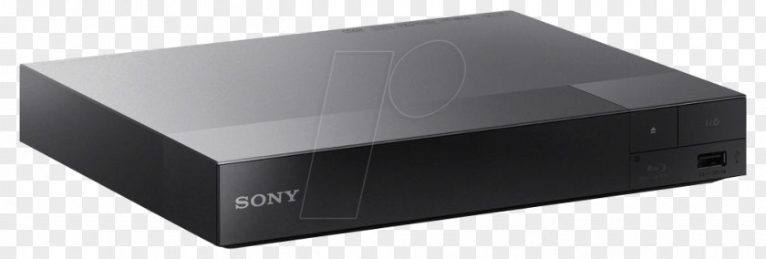 Dvd Blu-ray Disc Sony BDP-S1 Corporation DVD Player PNG