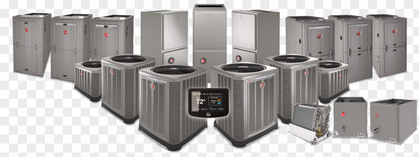 Ewing Air Conditioning Heating Llc Furnace HVAC Rheem Control & PNG