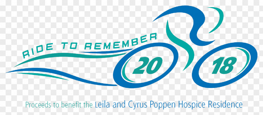 Harbor Hospice Treatment Of Cancer LogoBike Event The Leila And Cyrus Poppen Residence PNG