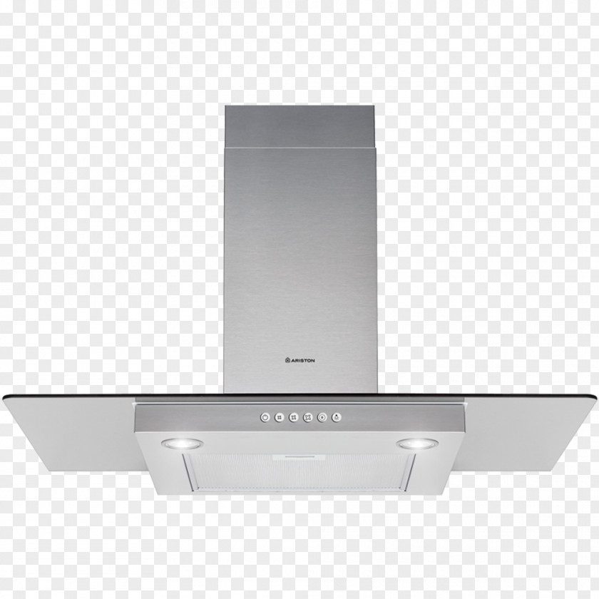 Kitchen Hood Electrolux Exhaust Stainless Steel Home Appliance Glass PNG
