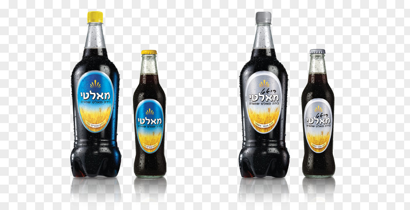 Malt Beverage Cola Liqueur Beer Bottle Fizzy Drinks Glass PNG