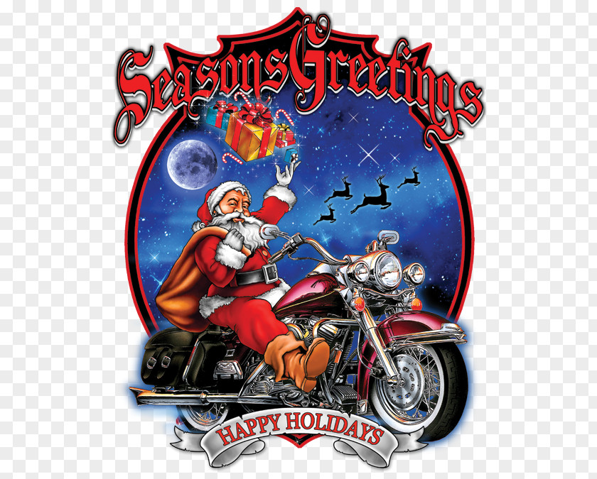 Season Greetings Motorcycle Helmets Accessories Biketoberfest Motor Vehicle PNG