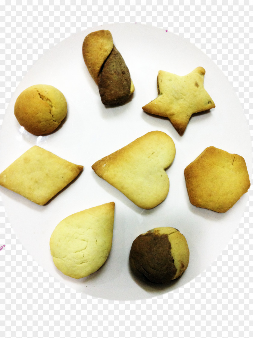 Sugar Rainbow Cookie Buttermilk Biscuits PNG