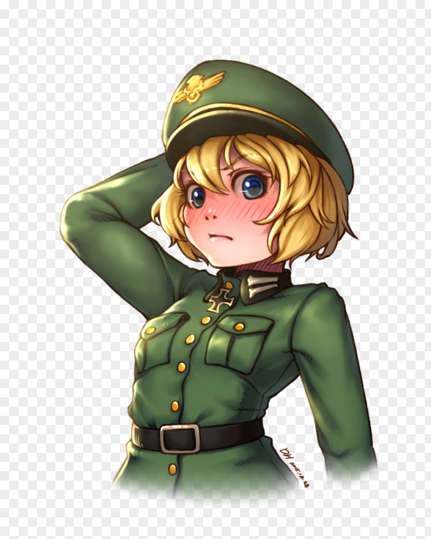 The Saga Of Tanya Evil Anime Hentai Video PNG of the Video, clipart PNG