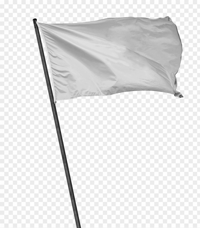 White Flag Wait PNG