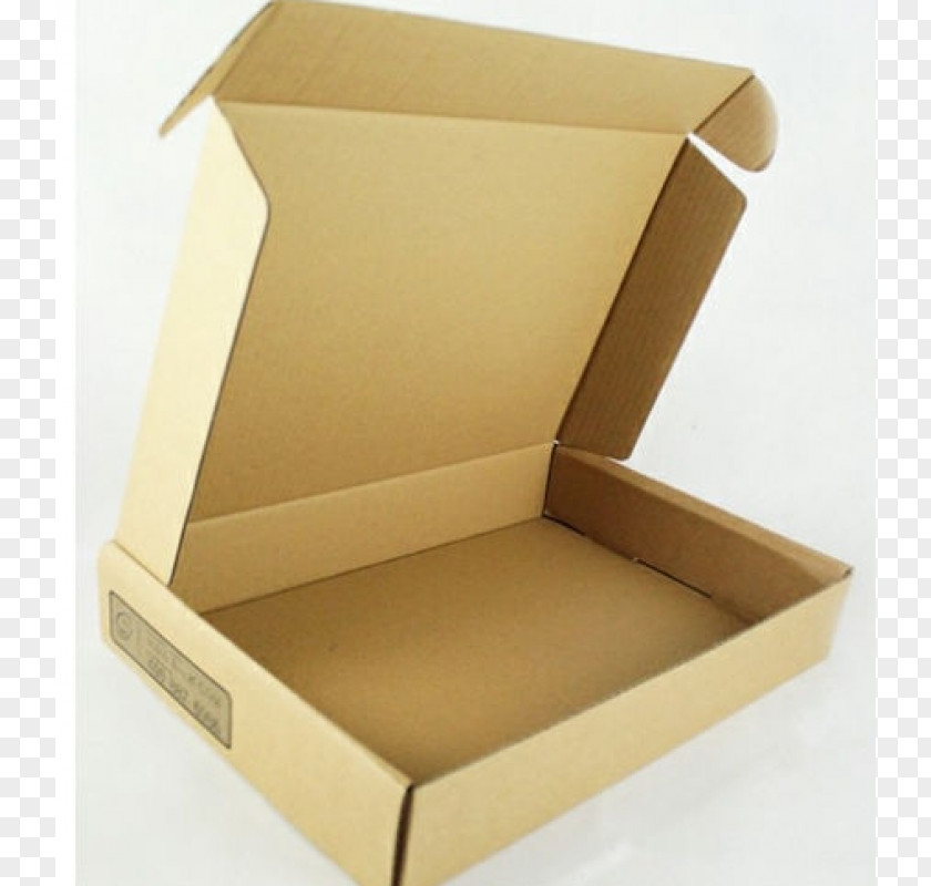 Box Cardboard Adhesive Tape Paper Corrugated Fiberboard PNG