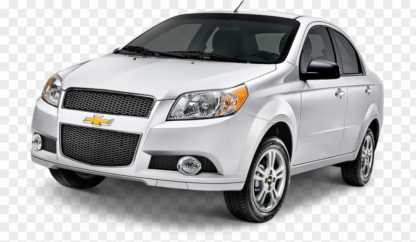 Chevrolet First Generation Aveo Car Cruze PNG