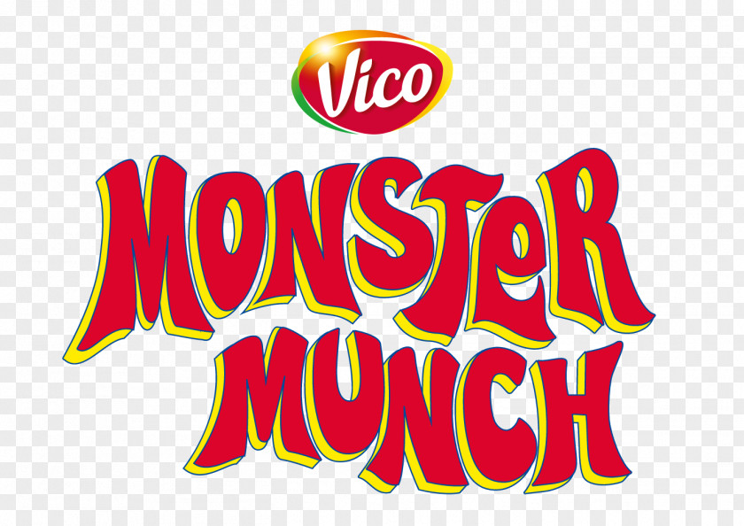 Curly Brand VICO SA Monster Munch Intersnack PNG