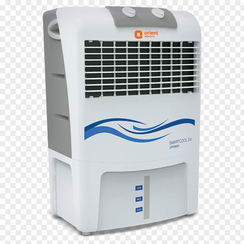 Evaporative Cooler Retail Orient Electric Wholesale PNG