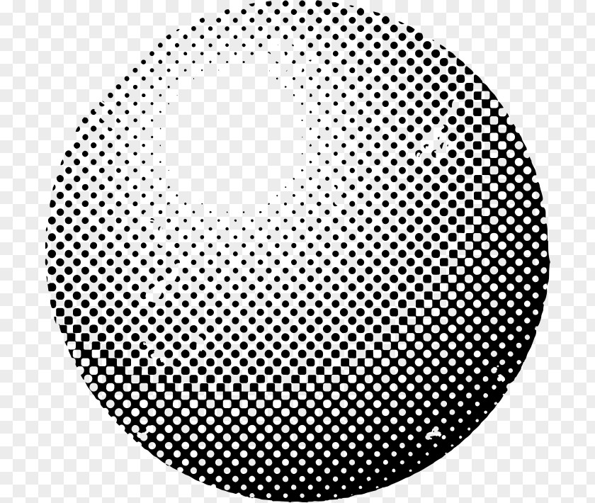 Halftone Royalty-free PNG