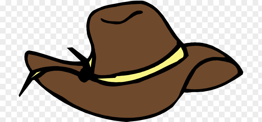 Hat Cowboy Sombrero Drawing Bowler PNG