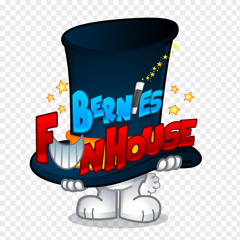 House Dj Bernie The Ultimate Children's Magician Party Costumed Character Balloon PNG