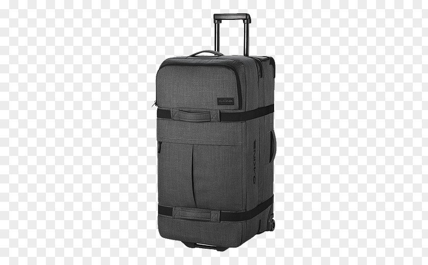 Lockable Backpack Sports Bag Baggage Dakine Split Roller 85L Holdall Clothing PNG