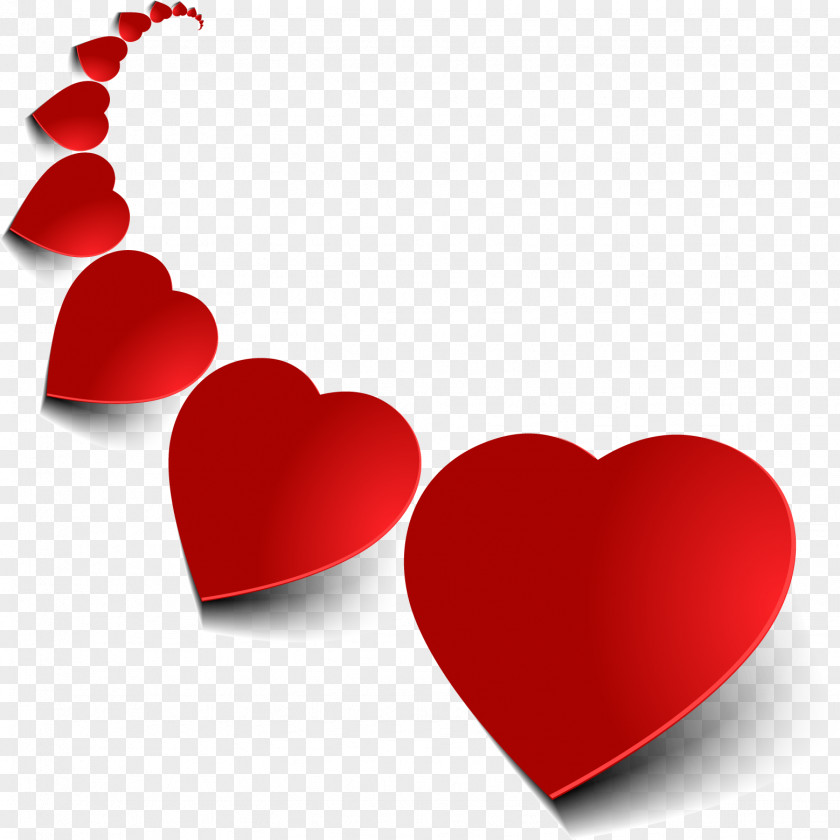 Love Can Be Used For Decorative Borders Valentine's Day SMS Wish Hindi PNG