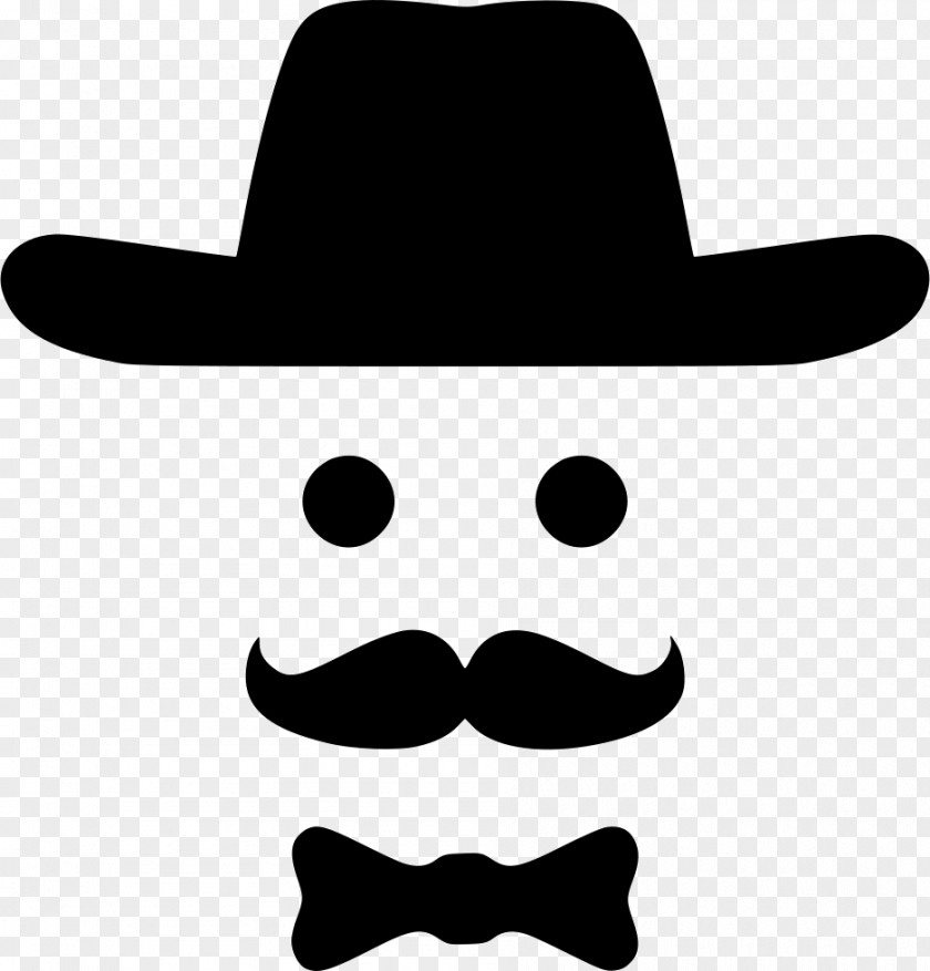 Man Clip Art Moustache Image PNG