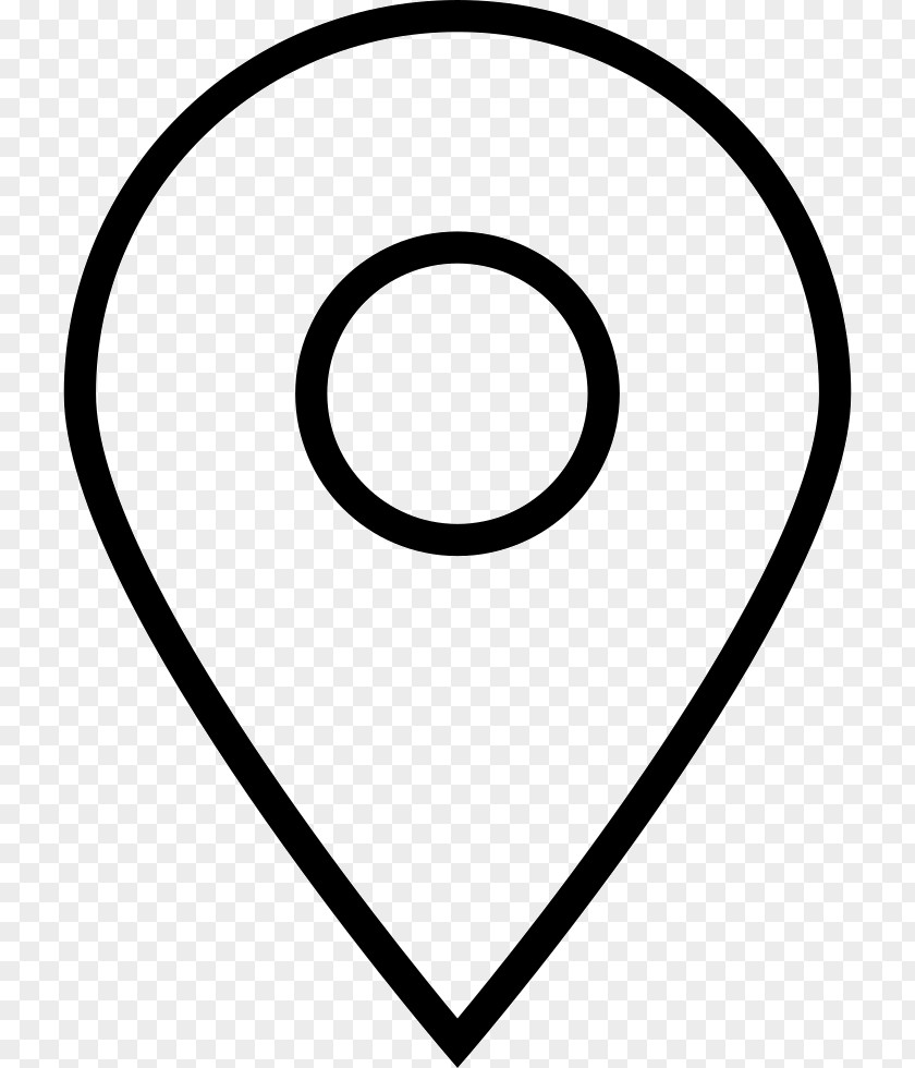 Map Icon Svg PYA | Atlanta Tampa PNG