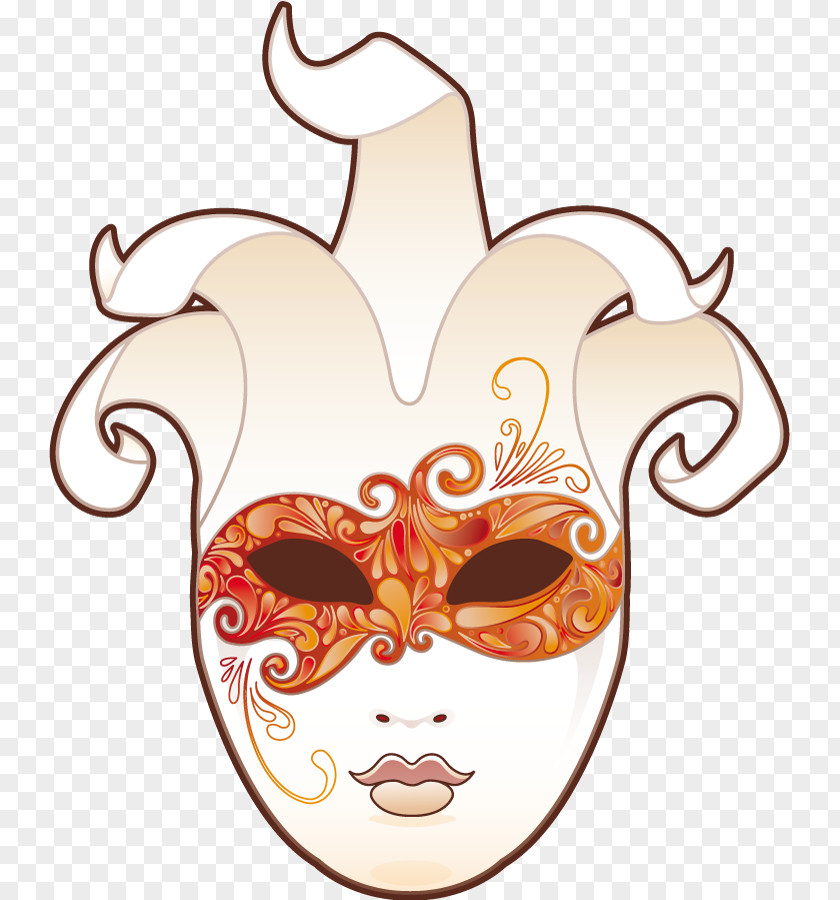 Mask Harlequin Masquerade Ball Clip Art Vector Graphics PNG